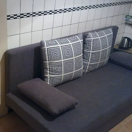 Retro Challenge&garden Gasthof
