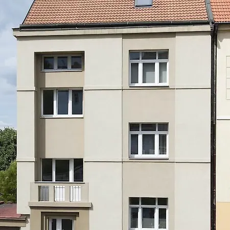 Apartament Klara *