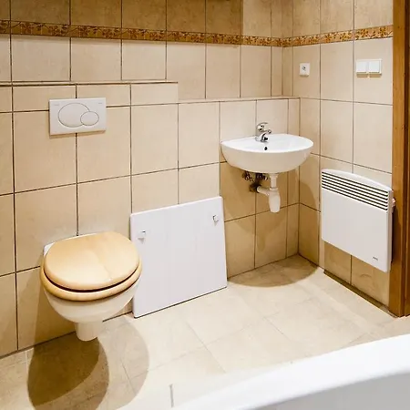 Apartament Klara *