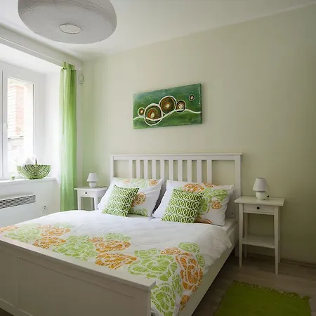 Apartament Klara