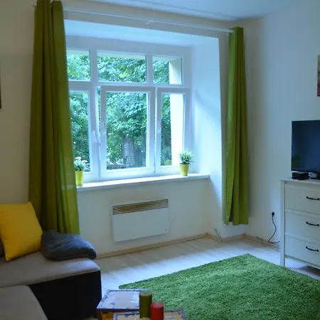 Klara Apartament *