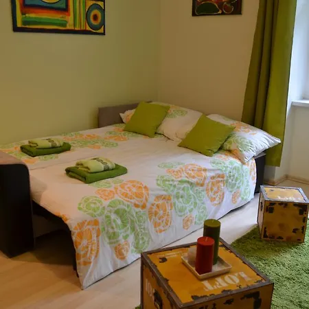 Klara Apartament