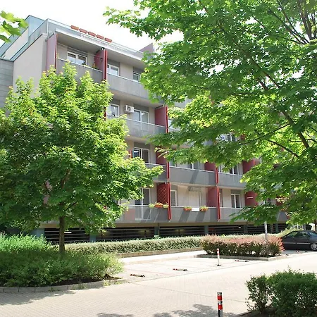 Chotesovska With Parking Place * Prague