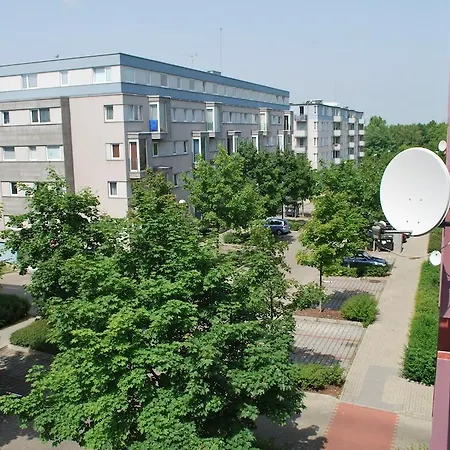 Apartment Chotesovska With Parking Place *