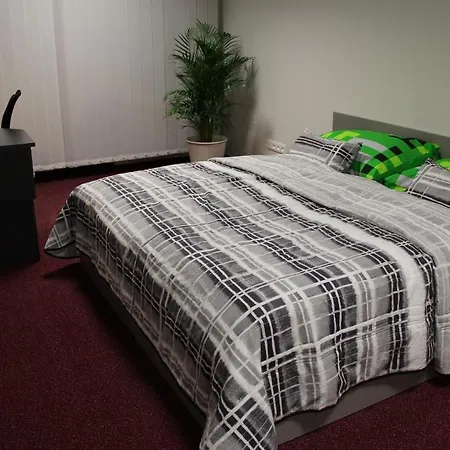 Apartman Student Aparthotel Praha