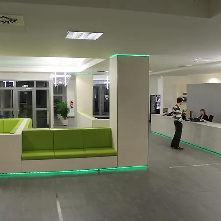 Apartman Student Praha