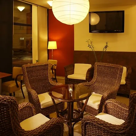 Archibald Hotel 4*
