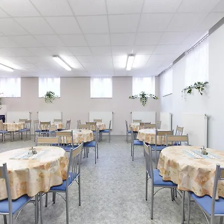Kolbenka Hostel