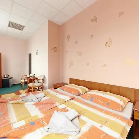 Hostel Kolbenka