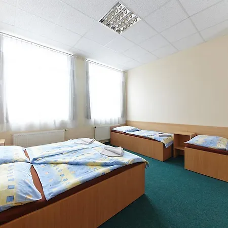 Kolbenka Hostel