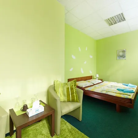 Hostel Kolbenka