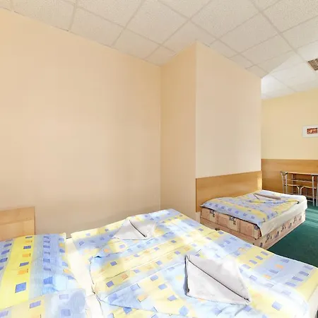 Hostel Kolbenka