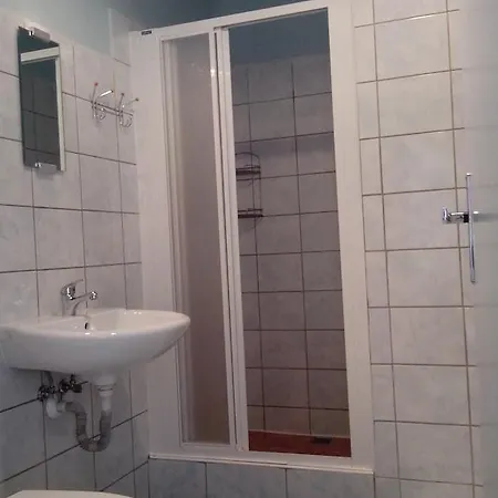 Kolbenka Hostel