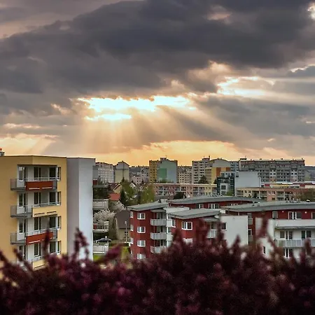 A Place To Praag