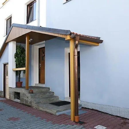 Pensión Repy Praga