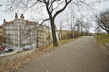 Apartment Waterfront