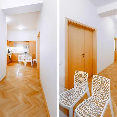 Apartment Slovansky Dum Boutique