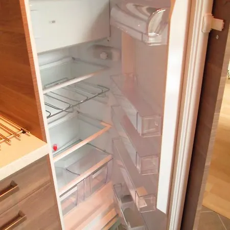 Apartamento Leongargt