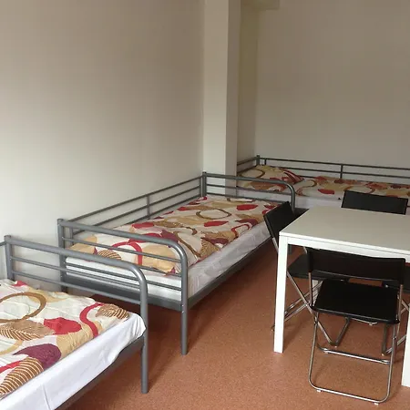 Hostel Bohemia