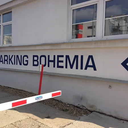 Hostel Bohemia