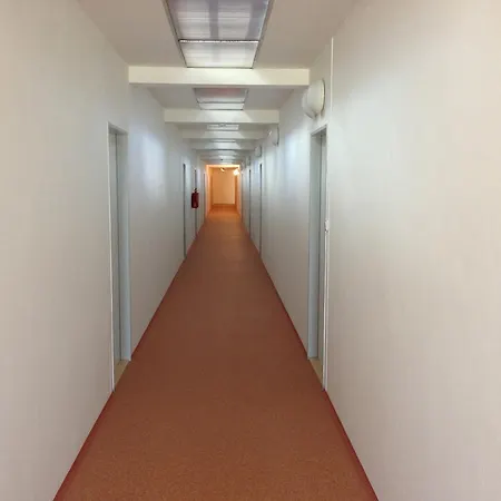 Hostel Bohemia *
