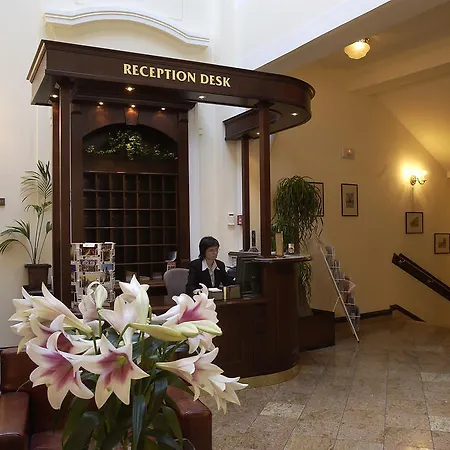 Hotel Grand