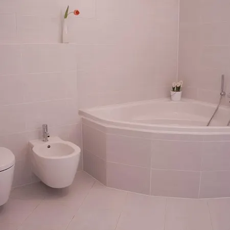 Apartment Drtinova *