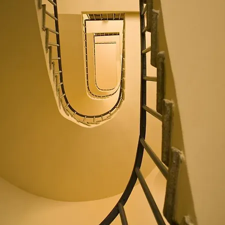 Apartment Drtinova Prague