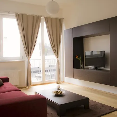 Apartment Drtinova *
