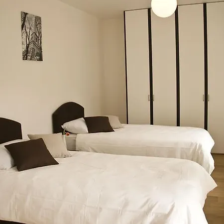 Apartment Drtinova *