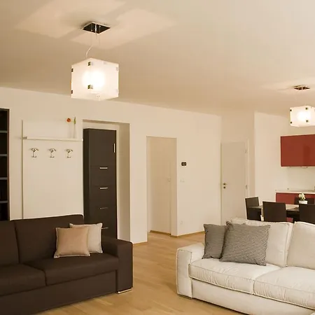 Apartment Drtinova *