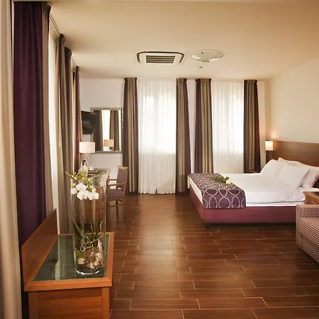 Hotell Galileo