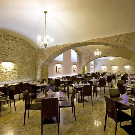 Grandior Praga