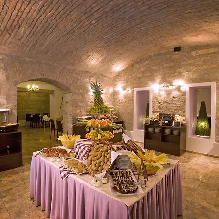 Hotel Grandior