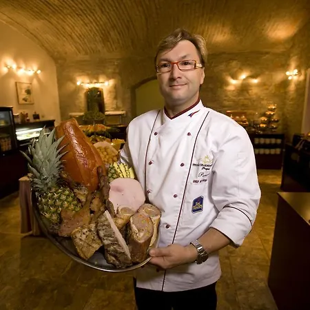 Hotel Grandior 5*