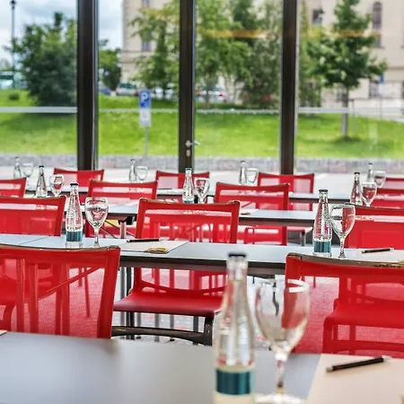 Hotel Orea Angelo 4*