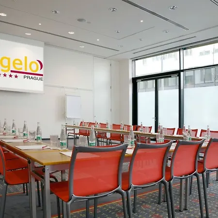 Hotel Orea Angelo Prag