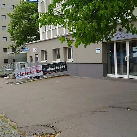 Hostel Strahov