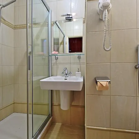 Hotel Antonie