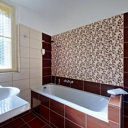 Hotel Antonie Prague