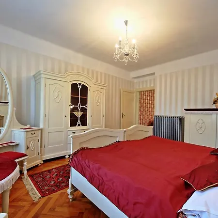 Antonie Prague