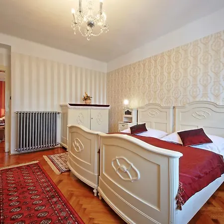 Hotel Antonie Prague
