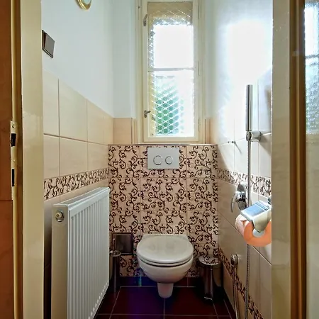 Hotel Antonie 3*