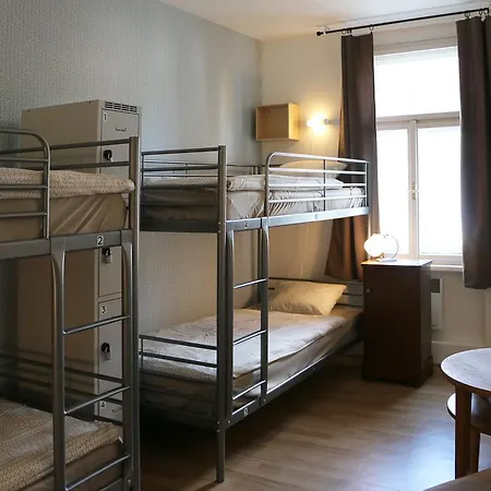 Hostel Boudnik *