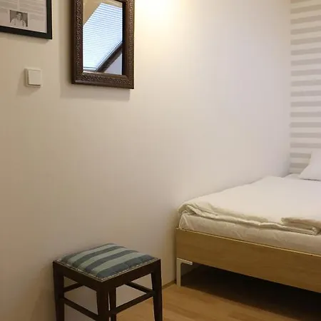 Hostel Boudnik