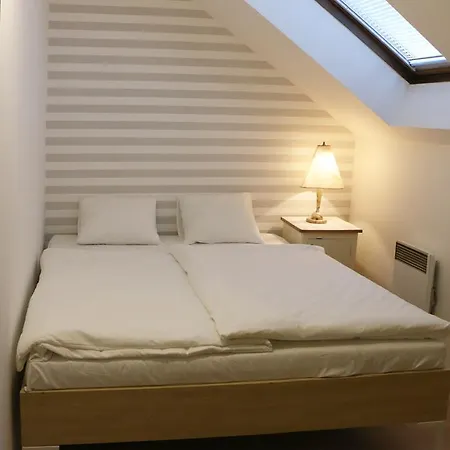 Hostel Boudnik Prague