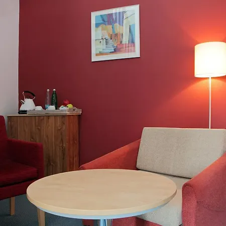 Hotel Chvalská Tvrz
