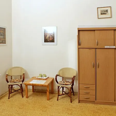 Hostel Prague-1