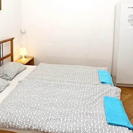 Hostel Prague-1 Prag