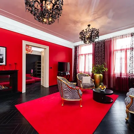 Empirent Design Prague